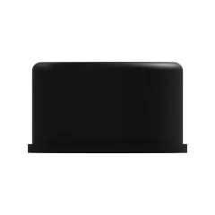 Caterpillar Differential Pressure Vent Cap — three-quarter view