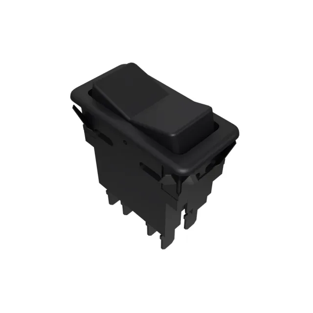 24 Volt Rocker Switch