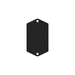 Caterpillar 5mmSa Fan Guard Cover Plak — açılı görünüm