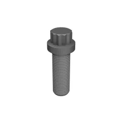 Caterpillar M16-2 x 45mm 12-Point Head Bolt