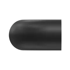 Caterpillar 152.4 Inside Bath Elbow — açılı görünüm