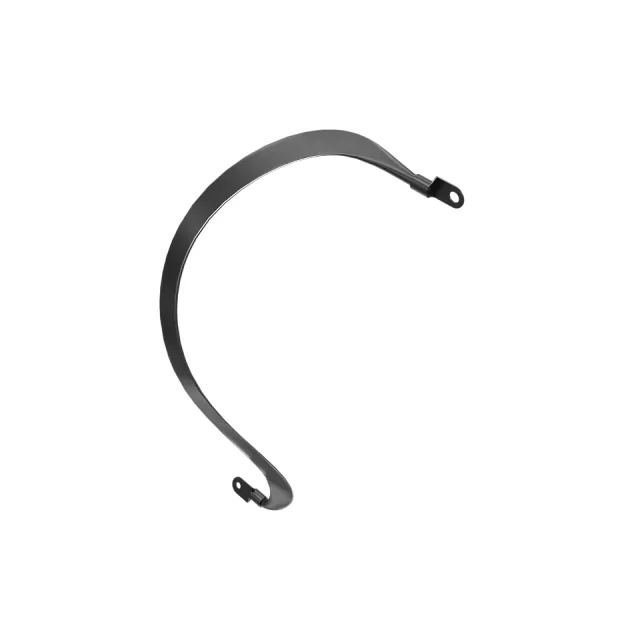 Wire Ground Strap