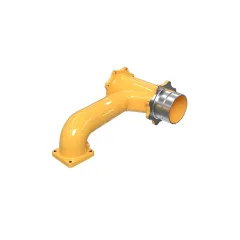 Caterpillar Exhaust Manifold