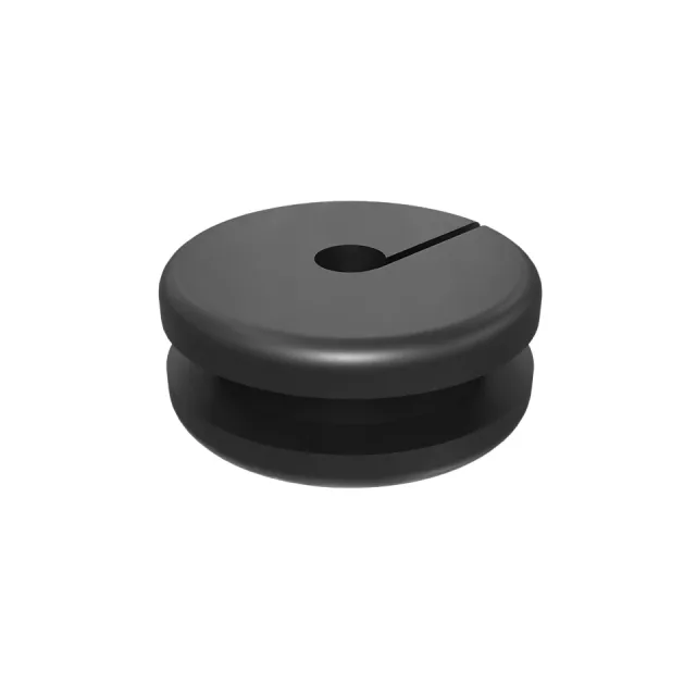 12.7mmKan Double Flanged Grommet