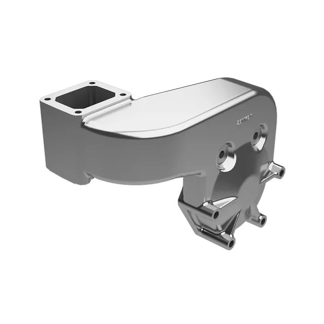 Bonnet-Oil Cooler