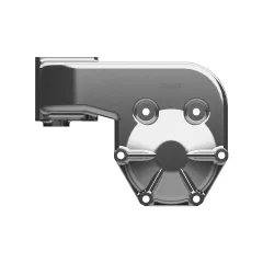 Caterpillar Bonnet-Oil Cooler — açılı görünüm