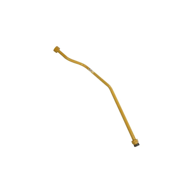 Axle Oil Drink Lines Tube Assembly