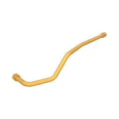 Caterpillar 28.45mm İç Çapı Axle Oil Buzdolabı Tube