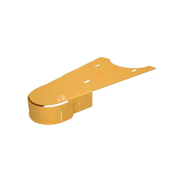 Alternator Belt Protection