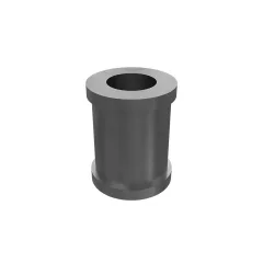 Caterpillar 15.50mm İç Çapı Dual Flange Kauçuk Grommet