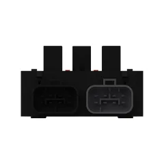 Caterpillar Block Assembly-Fuse — açılı görünüm