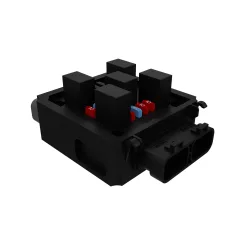 Caterpillar Block Assembly-Fuse