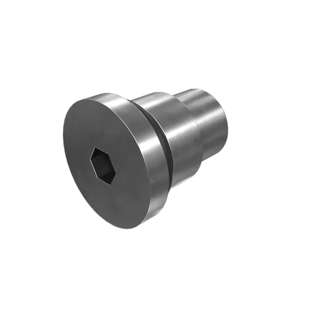 12.2mm Outer Diameter Orifice