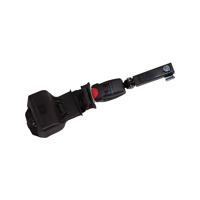 Belt Assembly-Seat