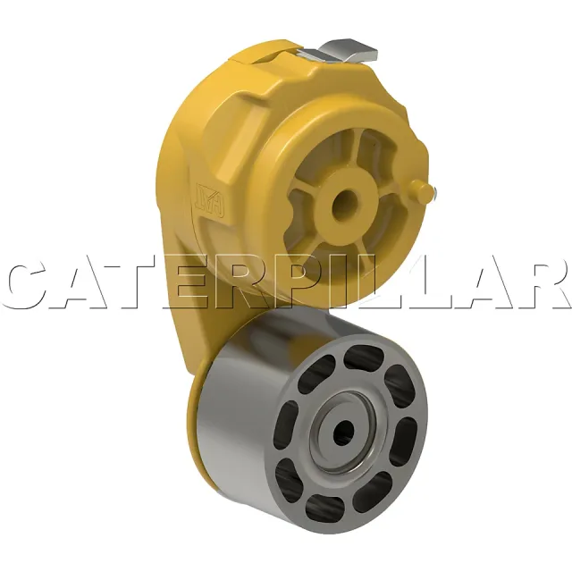 Belt Tensioner