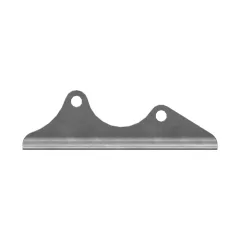 Caterpillar Air Compressor Bracket — açılı görünüm