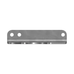 Caterpillar Air Compressor Bracket — açılı görünüm