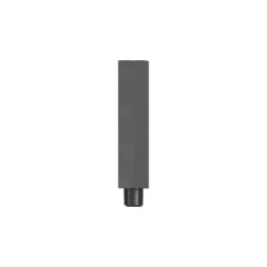 Caterpillar 76mm Long Pipe Adapters — açılı görünüm
