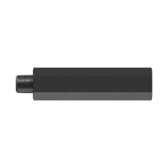 Caterpillar 76mm Long Pipe Adapters — açılı görünüm