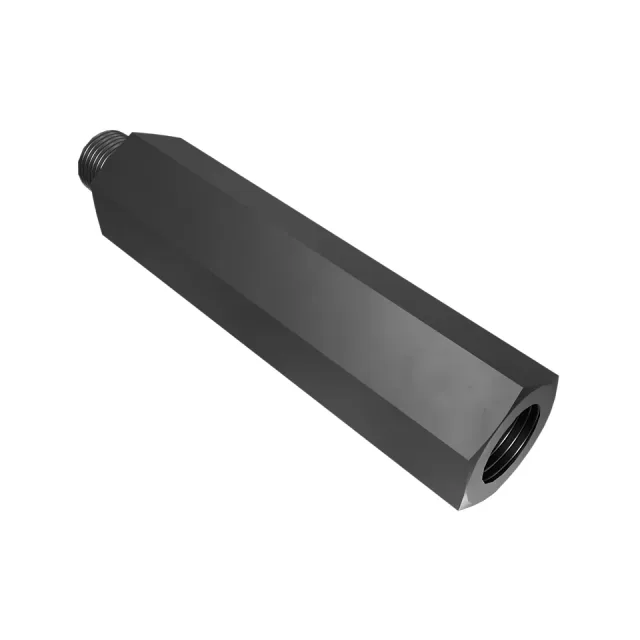 76mm Long Pipe Adapters