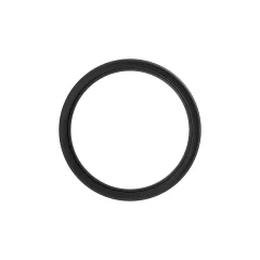 Caterpillar 152.55mm Outer Diameter Crankshaft Seal — three-quarter view