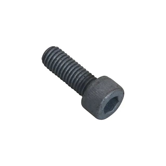 M5-0.8 x 14mm Altıgen Soket Başlı Cıvata
