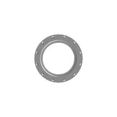 Caterpillar Exhaust Bellows Assembly — Dreiviertelansicht