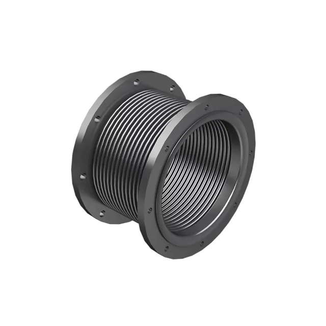 Exhaust Bellows