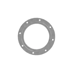 Caterpillar Exhaust Bellows Grubu — açılı görünüm