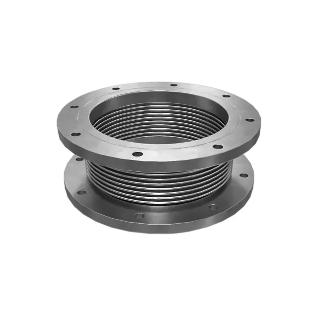 Exhaust Bellows Grubu