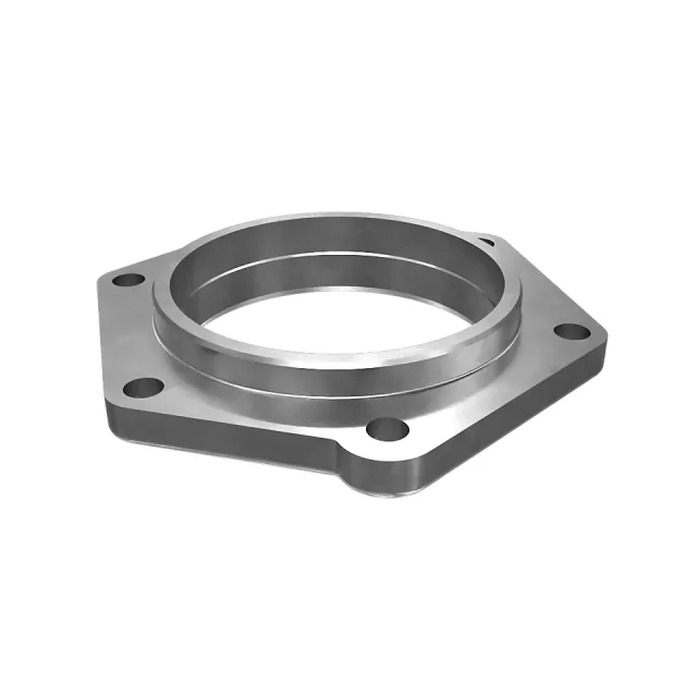 Retainer-Bearing
