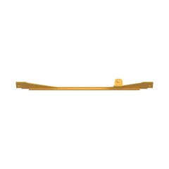 Caterpillar Door Mount Support Plate — açılı görünüm
