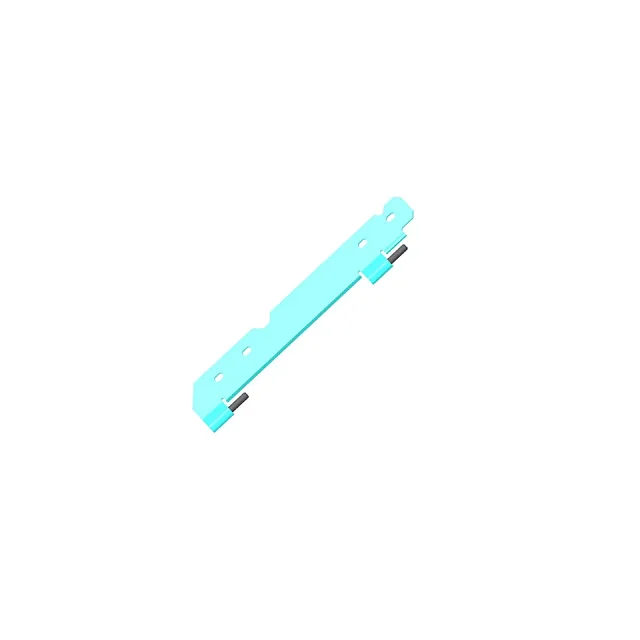 Cab Door Steel Hinge
