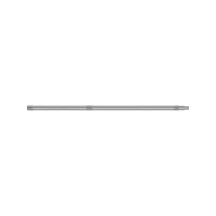Caterpillar 91.5mm Çapı Drive Axle Shaft — açılı görünüm