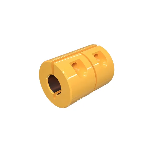 Flexible Coupling