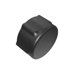 Caterpillar 13/16"-16 Fuel Line Cap
