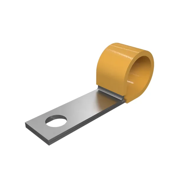 24mm Diameter P Clip