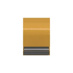 Caterpillar 24mm Diameter P Clip — Dreiviertelansicht
