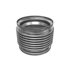 Caterpillar 61mm Inner Diameter Bellow