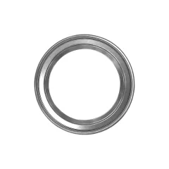 Caterpillar 61mm Inner Diameter Bellow — vista en tres cuartos