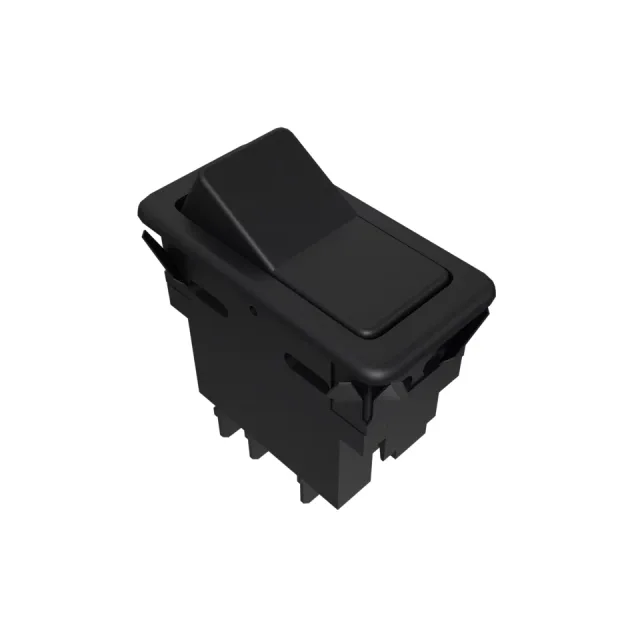 Switch Assembly-Rocker