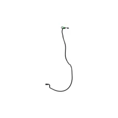 Caterpillar 24V Rocker Switch — Dreiviertelansicht