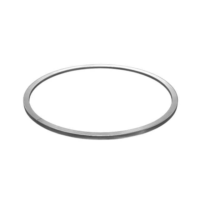 137mm Gage Diameter Piston Top Ring