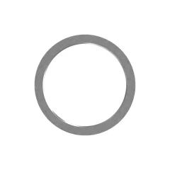Caterpillar 51mm Inner Diameter Flexible — vue de trois quarts