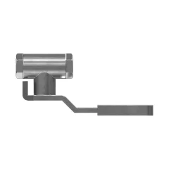 Caterpillar 9.9mm İç Çapı Ball — açılı görünüm