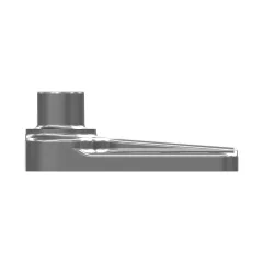 Caterpillar Engine Mount Support — Dreiviertelansicht
