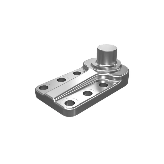 Engine Mount Support