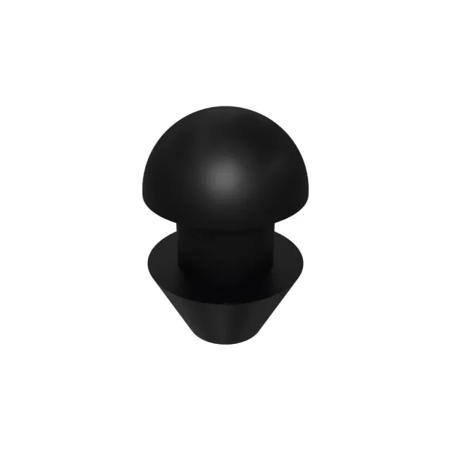 8mm Outer Diameter Bumper