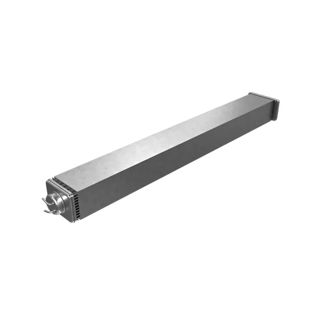 Radiator Core