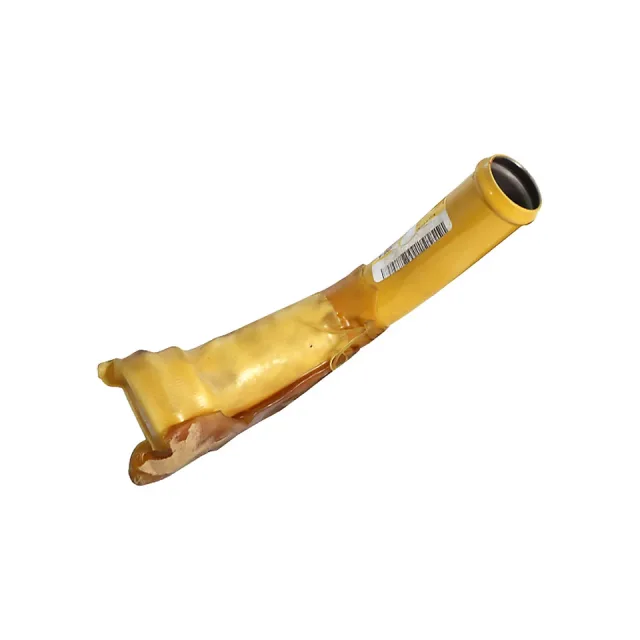 Tubo de refrigerador de aceite de transmisión interior 34.8mm